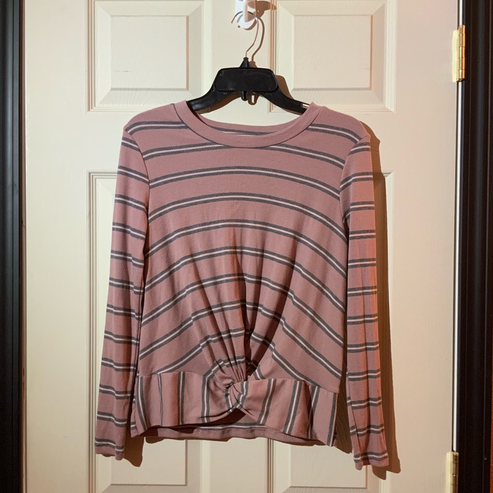Long Sleeve Top NWOT